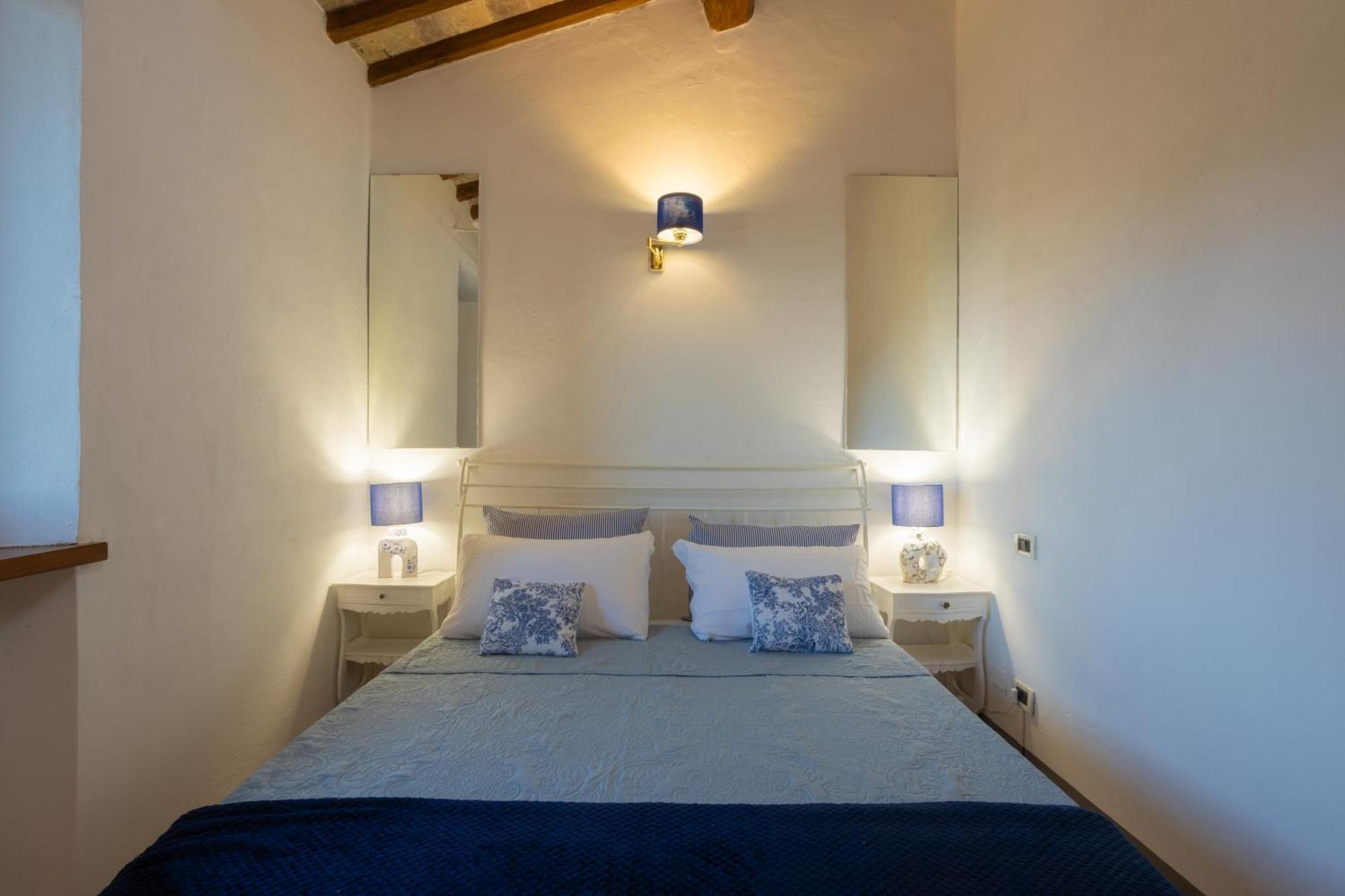 Le Fonti Di San Gimignano Room Luaran gambar