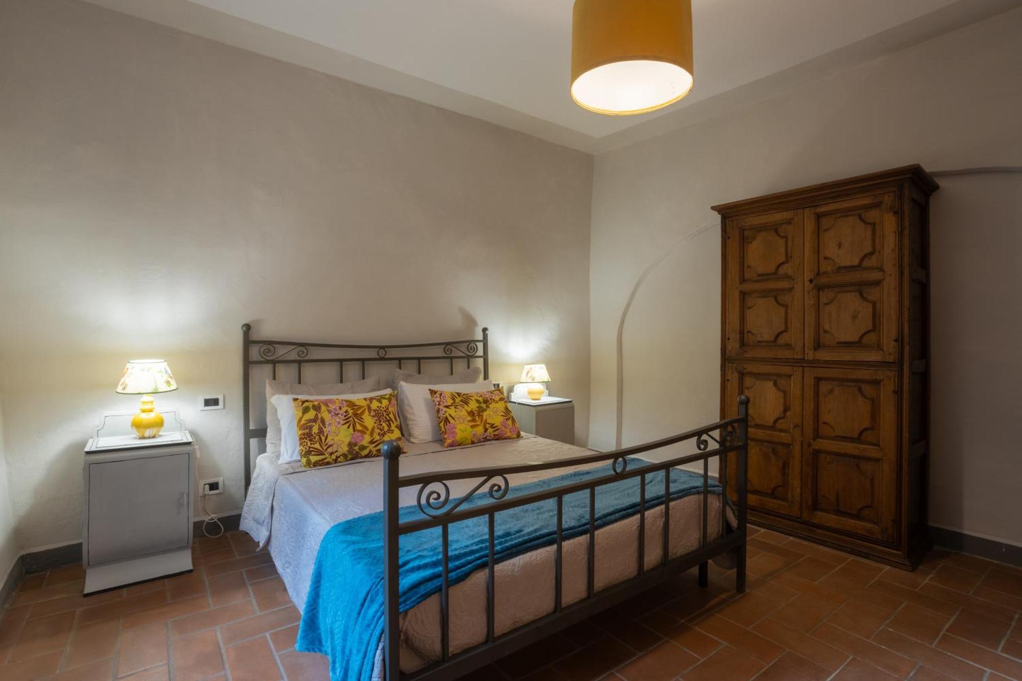Le Fonti Di San Gimignano Room Luaran gambar